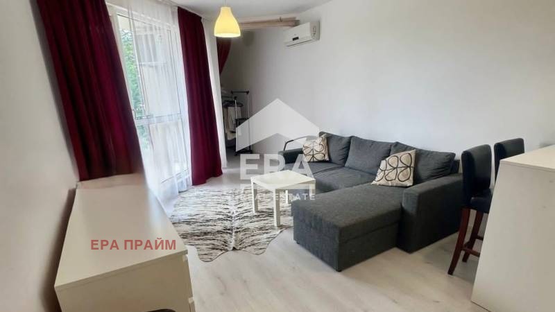 Продава 2-СТАЕН, гр. Варна, Бриз, снимка 7 - Апартаменти - 54920145