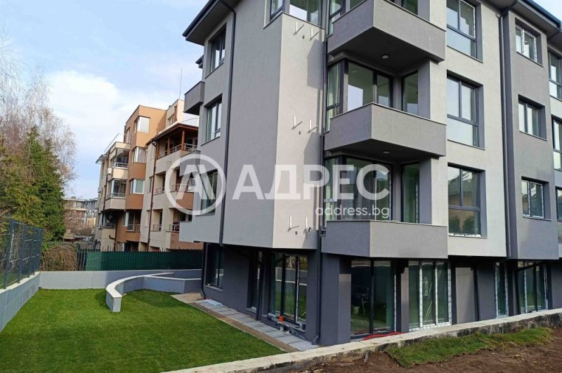 Продава 3-СТАЕН, гр. София, Витоша, снимка 6 - Aпартаменти - 48394707