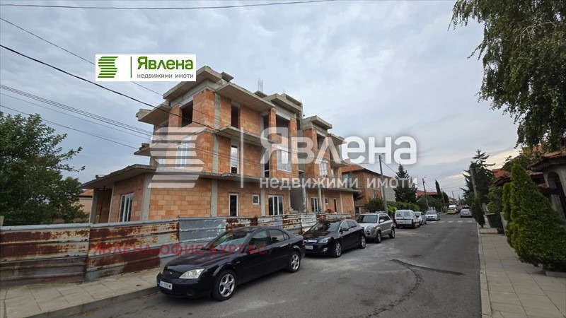 Продава  3-стаен област Бургас , гр. Ахелой , 135 кв.м | 16786720 - изображение [5]