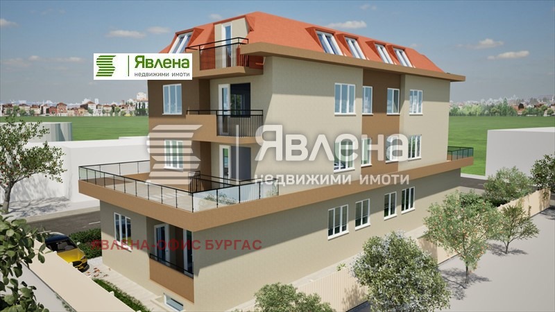 Продается  2 спальни область Бургас , Ахелой , 135 кв.м | 16786720 - изображение [4]