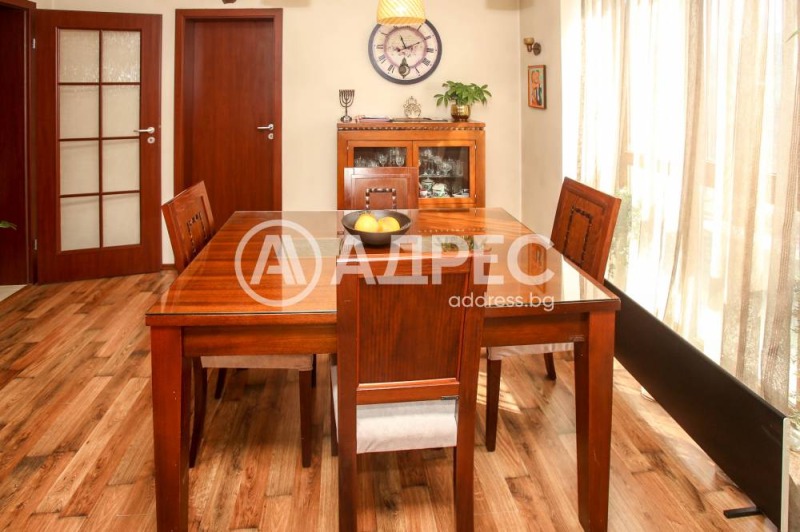 À venda  2 quartos Sofia , Manastirski livadi , 107 m² | 29134028 - imagem [5]