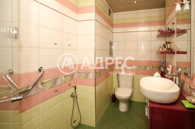 À venda  2 quartos Sofia , Manastirski livadi , 107 m² | 29134028 - imagem [16]