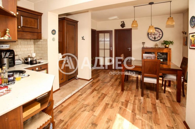 À venda  2 quartos Sofia , Manastirski livadi , 107 m² | 29134028 - imagem [3]