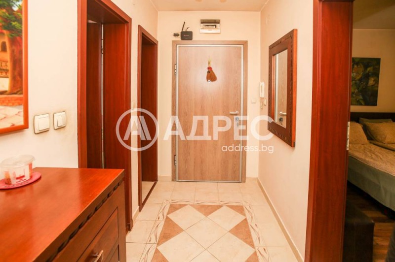À venda  2 quartos Sofia , Manastirski livadi , 107 m² | 29134028 - imagem [17]