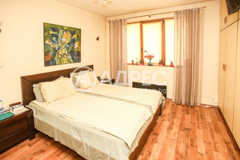 À venda  2 quartos Sofia , Manastirski livadi , 107 m² | 29134028 - imagem [7]