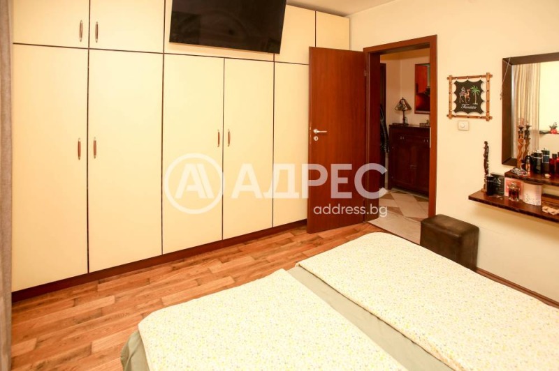 À venda  2 quartos Sofia , Manastirski livadi , 107 m² | 29134028 - imagem [14]