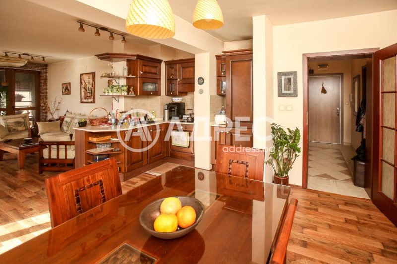 À venda  2 quartos Sofia , Manastirski livadi , 107 m² | 29134028 - imagem [13]