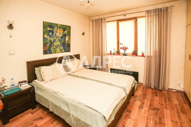 À venda  2 quartos Sofia , Manastirski livadi , 107 m² | 29134028 - imagem [9]