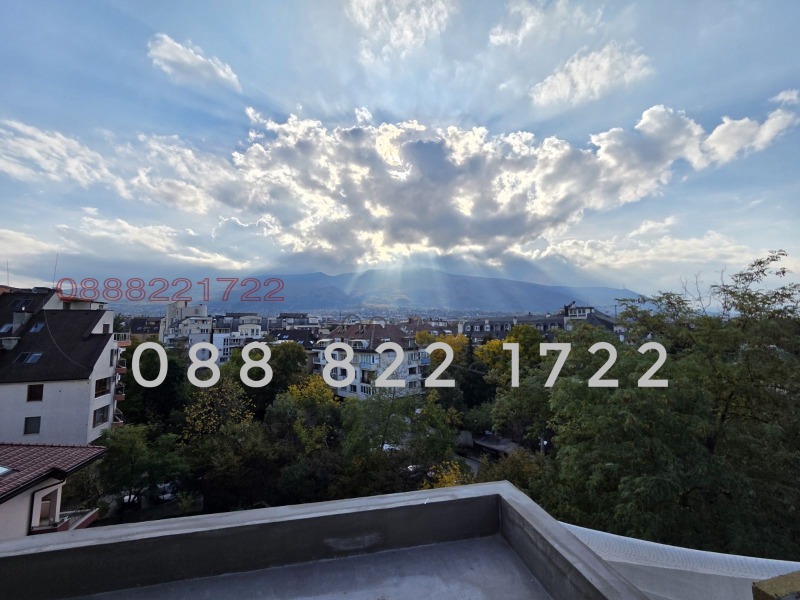 Продава 4-СТАЕН, гр. София, Витоша, снимка 7 - Апартаменти - 52976560