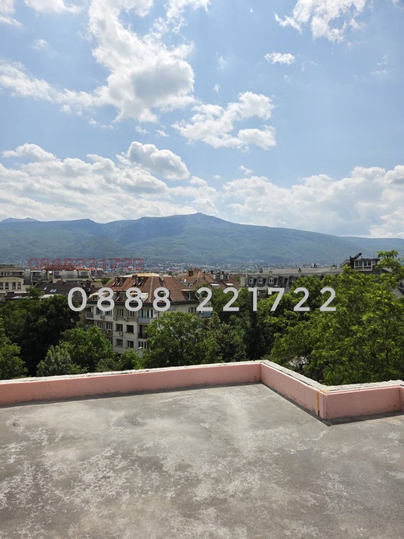 Продава 4-СТАЕН, гр. София, Витоша, снимка 9 - Апартаменти - 52976560