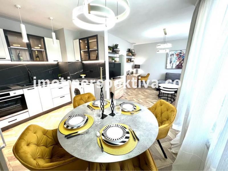 For Sale  2 bedroom Plovdiv , Hristo Smirnenski , 97 sq.m | 13227051