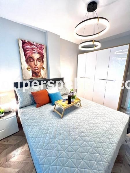 For Sale  2 bedroom Plovdiv , Hristo Smirnenski , 97 sq.m | 13227051 - image [5]