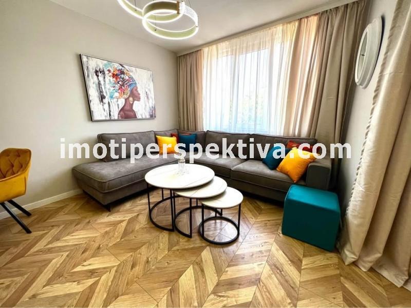 For Sale  2 bedroom Plovdiv , Hristo Smirnenski , 97 sq.m | 13227051 - image [4]