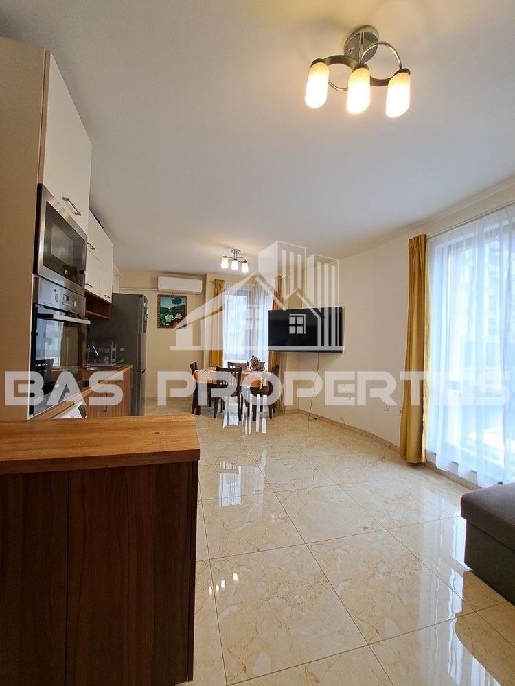 Продава  3-стаен град София , Кръстова вада , 80 кв.м | 72796206