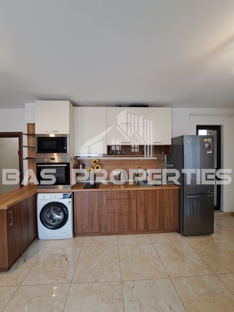 Продава  3-стаен град София , Кръстова вада , 80 кв.м | 72796206 - изображение [2]
