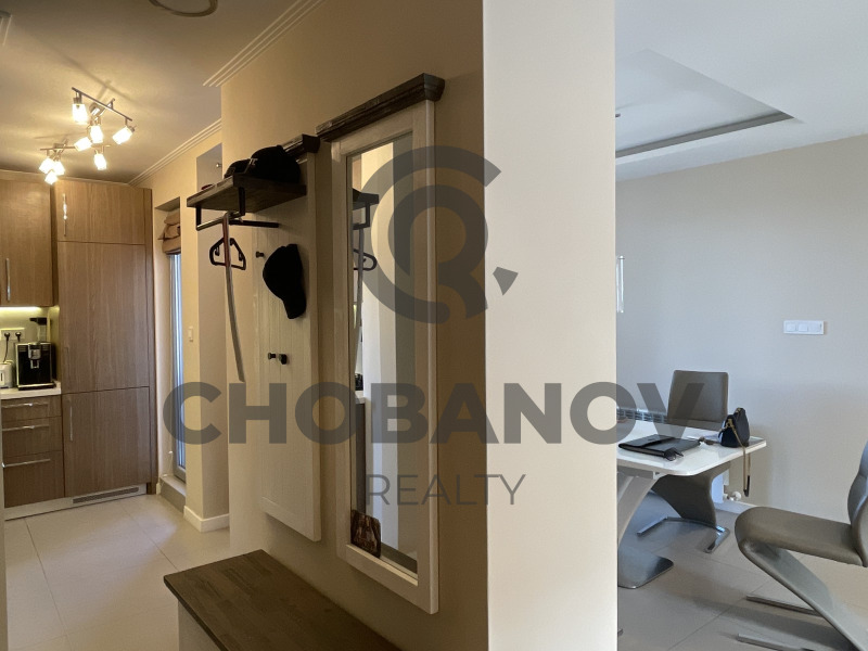 Продава  3-стаен град София , м-т Гърдова глава , 111 кв.м | 18554594 - изображение [11]