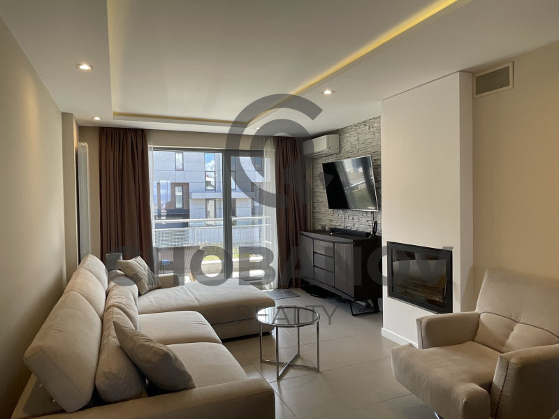 Продава  3-стаен град София , м-т Гърдова глава , 111 кв.м | 18554594 - изображение [12]