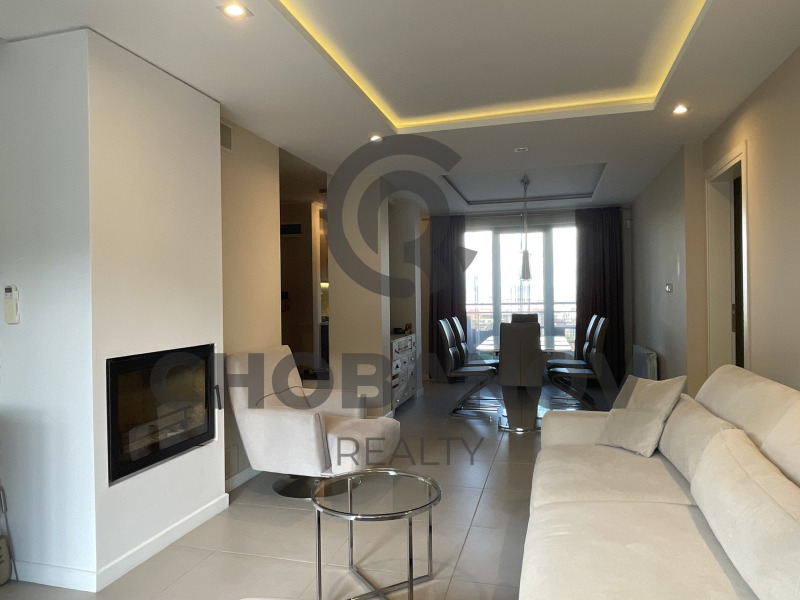 Продава  3-стаен град София , м-т Гърдова глава , 111 кв.м | 18554594 - изображение [16]