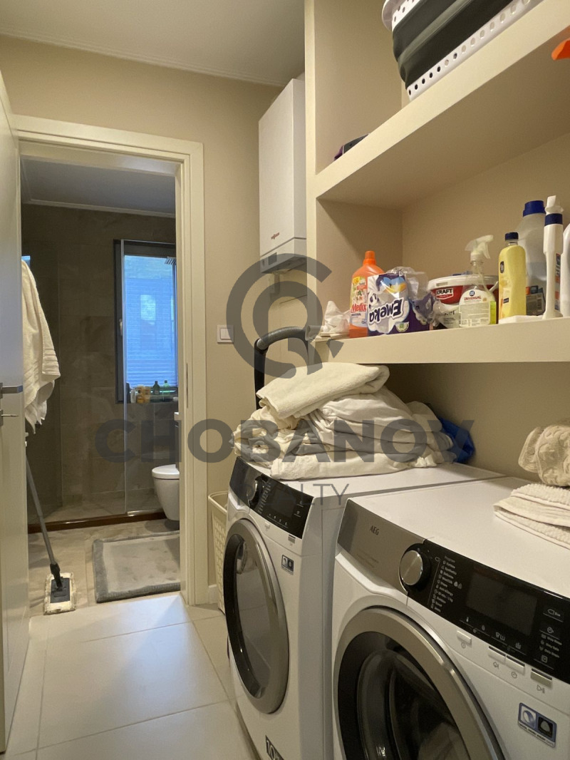 Продава  3-стаен град София , м-т Гърдова глава , 111 кв.м | 18554594 - изображение [9]