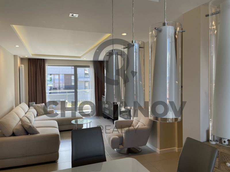 Продава  3-стаен град София , м-т Гърдова глава , 111 кв.м | 18554594