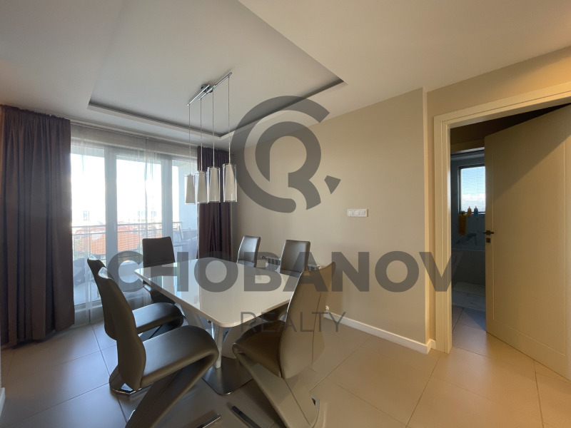 Продава  3-стаен град София , м-т Гърдова глава , 111 кв.м | 18554594 - изображение [3]