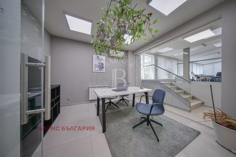 Продава 3-СТАЕН, гр. София, Кръстова вада, снимка 9 - Апартаменти - 52907292