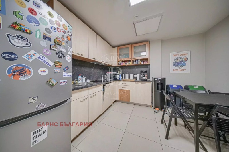 Продава 3-СТАЕН, гр. София, Кръстова вада, снимка 13 - Апартаменти - 52907292