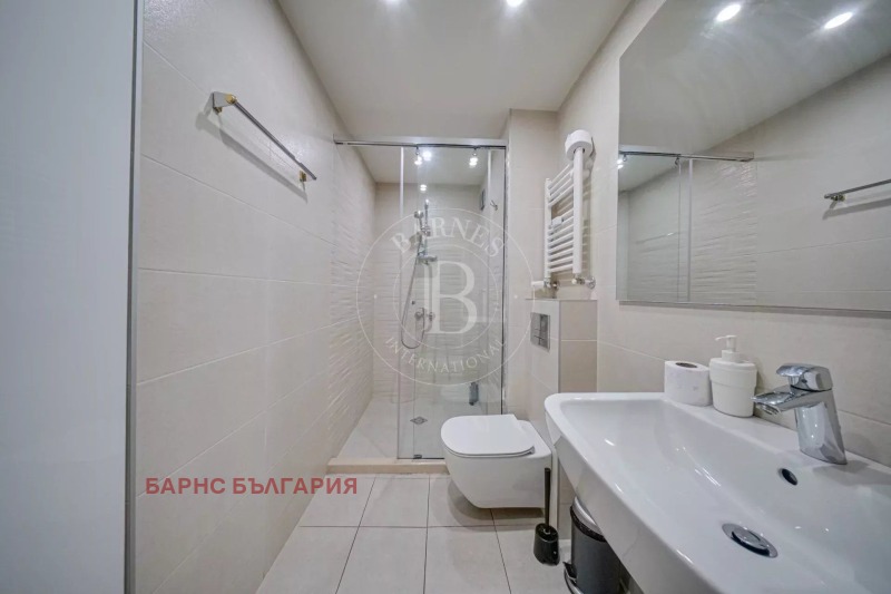 Продава 3-СТАЕН, гр. София, Кръстова вада, снимка 16 - Апартаменти - 52907292