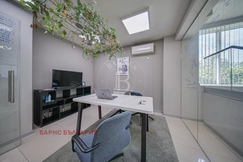 Продава 3-СТАЕН, гр. София, Кръстова вада, снимка 10 - Апартаменти - 52907292