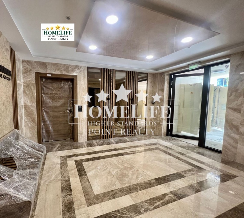 Продава 3-СТАЕН, гр. София, Кръстова вада, снимка 2 - Апартаменти - 52974914