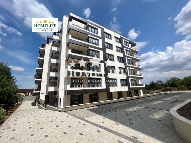 Продава 3-СТАЕН, гр. София, Кръстова вада, снимка 4 - Апартаменти - 52974914