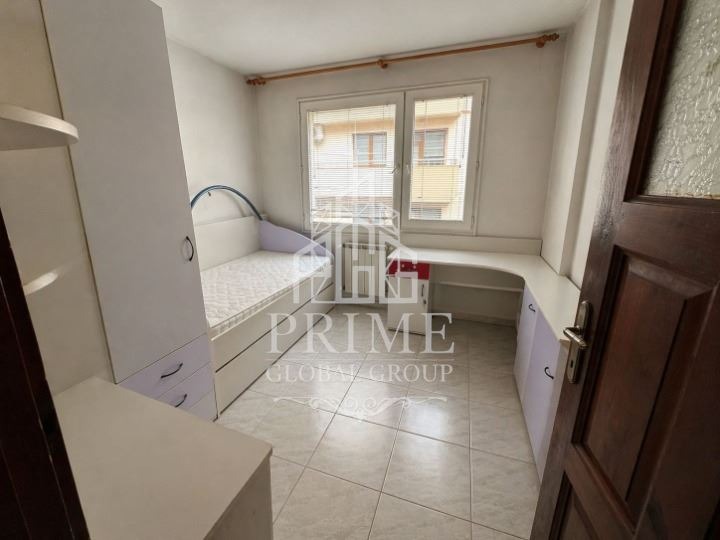 Продава 3-СТАЕН, гр. Варна, Колхозен пазар, снимка 6 - Апартаменти - 54340182