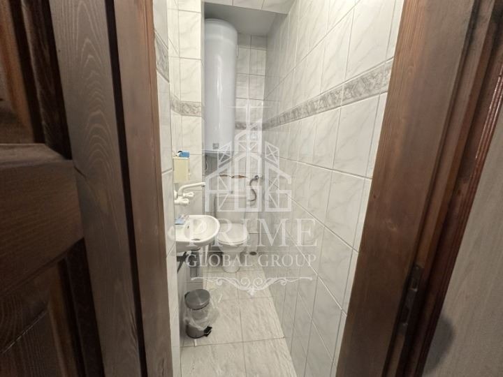 Продава 3-СТАЕН, гр. Варна, Колхозен пазар, снимка 10 - Апартаменти - 54340182