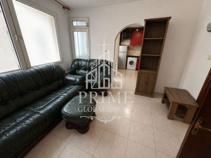 Продава 3-СТАЕН, гр. Варна, Колхозен пазар, снимка 3 - Апартаменти - 54340182