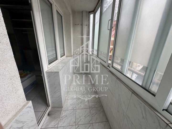 Продава 3-СТАЕН, гр. Варна, Колхозен пазар, снимка 11 - Апартаменти - 54340182