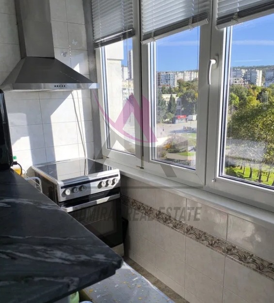 Продава 4-СТАЕН, гр. Варна, Владислав Варненчик 1, снимка 13 - Апартаменти - 53969233