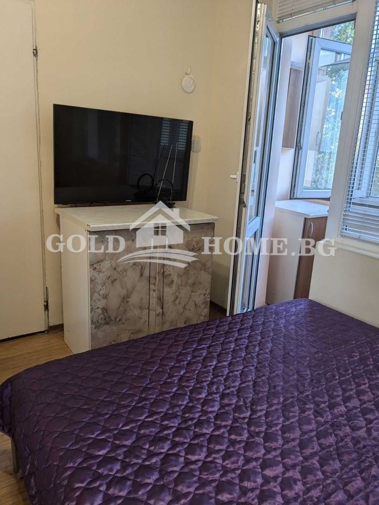 Продава МНОГОСТАЕН, гр. Пловдив, Кючук Париж, снимка 7 - Апартаменти - 53190397