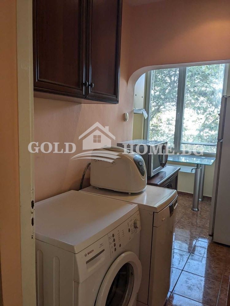 Продава МНОГОСТАЕН, гр. Пловдив, Кючук Париж, снимка 4 - Апартаменти - 53190397