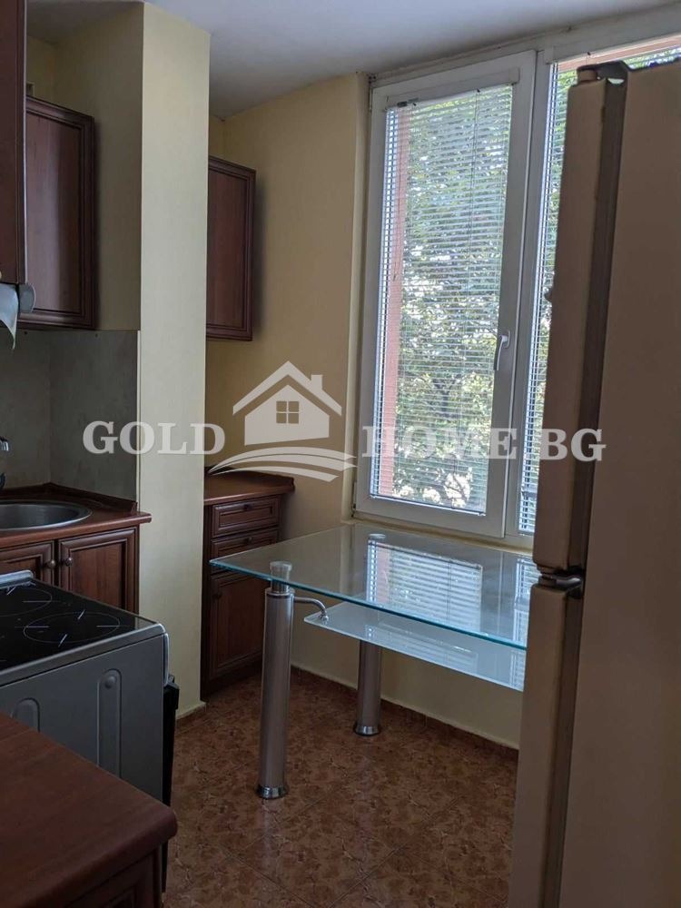 Продава МНОГОСТАЕН, гр. Пловдив, Кючук Париж, снимка 6 - Апартаменти - 53190397