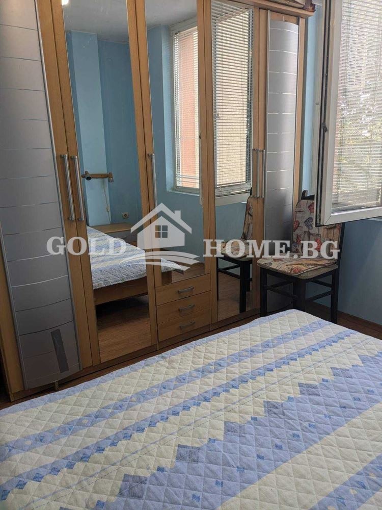 Продава МНОГОСТАЕН, гр. Пловдив, Кючук Париж, снимка 10 - Апартаменти - 53190397