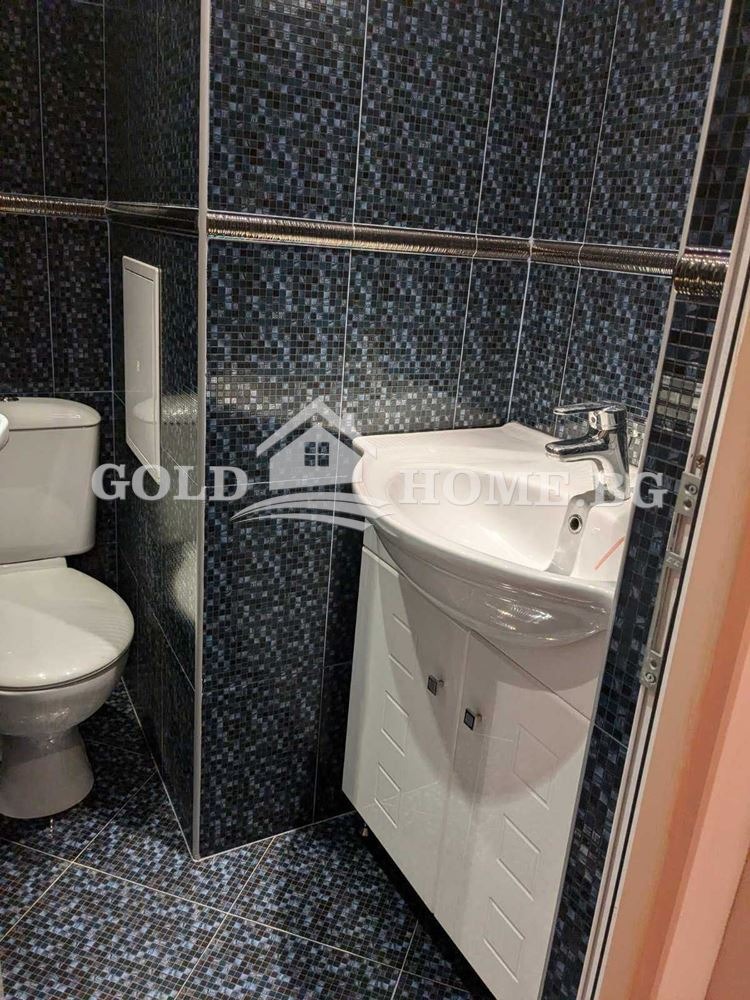 Продава МНОГОСТАЕН, гр. Пловдив, Кючук Париж, снимка 15 - Апартаменти - 53190397