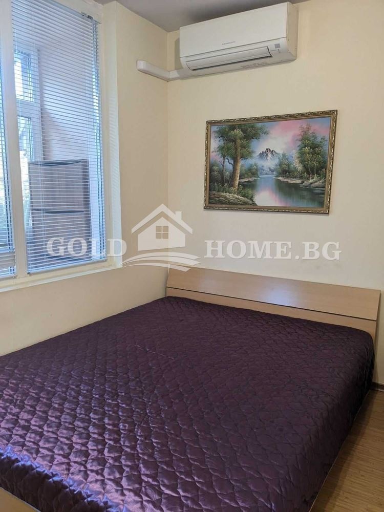 Продава МНОГОСТАЕН, гр. Пловдив, Кючук Париж, снимка 8 - Апартаменти - 53190397