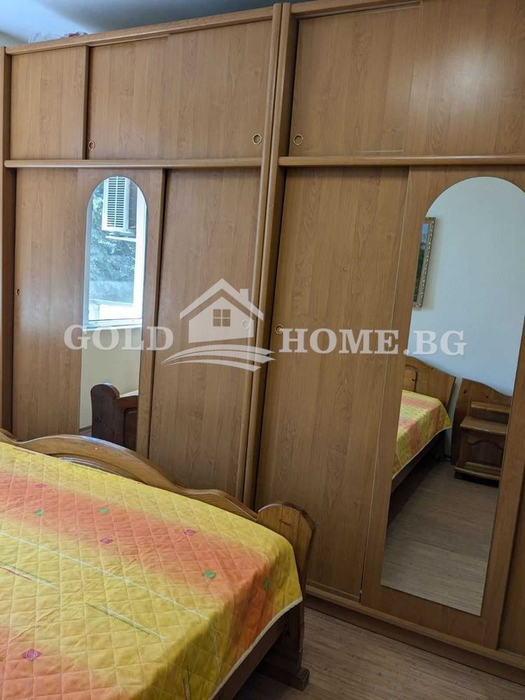 Продава МНОГОСТАЕН, гр. Пловдив, Кючук Париж, снимка 12 - Апартаменти - 53190397