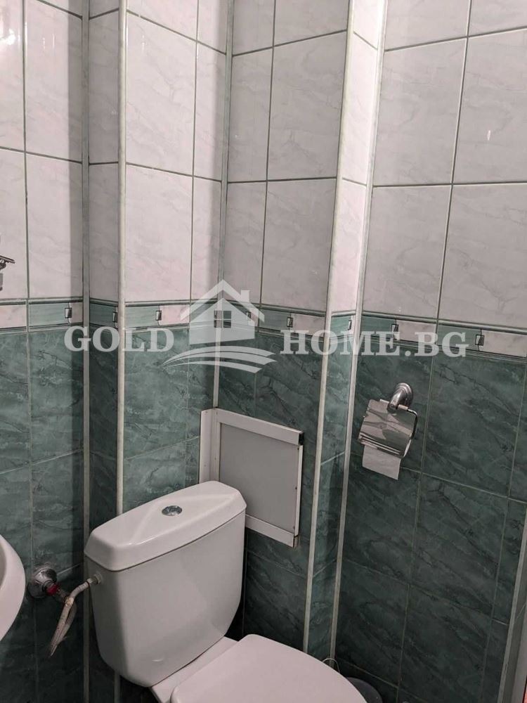 Продава МНОГОСТАЕН, гр. Пловдив, Кючук Париж, снимка 17 - Апартаменти - 53190397