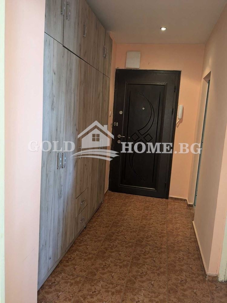 Продава МНОГОСТАЕН, гр. Пловдив, Кючук Париж, снимка 13 - Апартаменти - 53190397