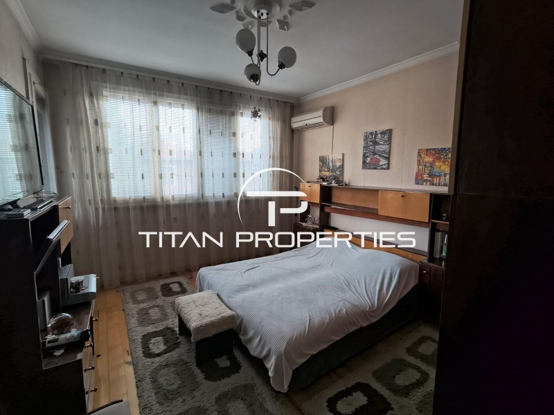 Till salu  Hus Golv Plovdiv , Izgrev , 135 kvm | 78142085 - bild [5]
