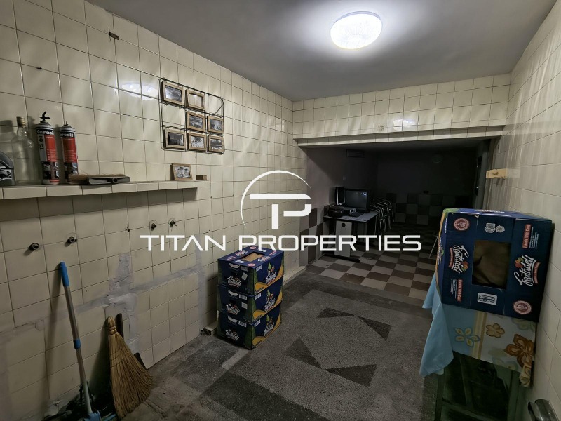 Till salu  Hus Golv Plovdiv , Izgrev , 135 kvm | 78142085 - bild [12]