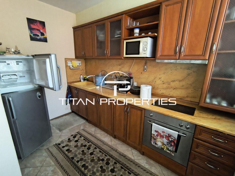 Продава ЕТАЖ ОТ КЪЩА, град Пловдив, Изгрев • 170000 € • 23770472 — Holmes.bg