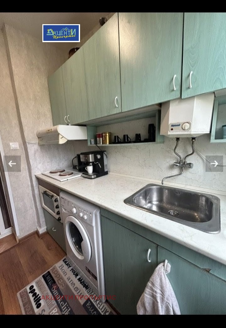 Продава ЕТАЖ ОТ КЪЩА, гр. Горна Оряховица, област Велико Търново, снимка 7 - Етаж от къща - 53338860