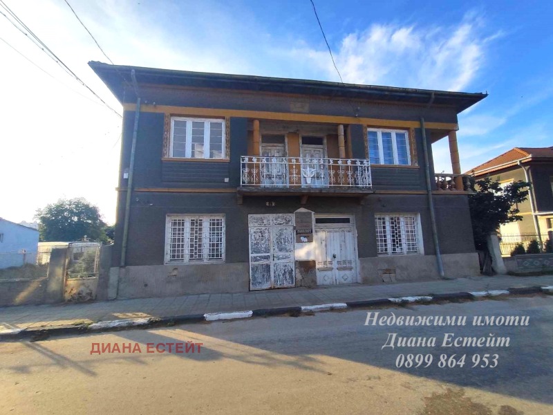 Продава  Къща област Видин , с. Кутово , 230 кв.м | 11463218